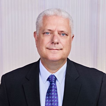 Mark  Pryor Photo